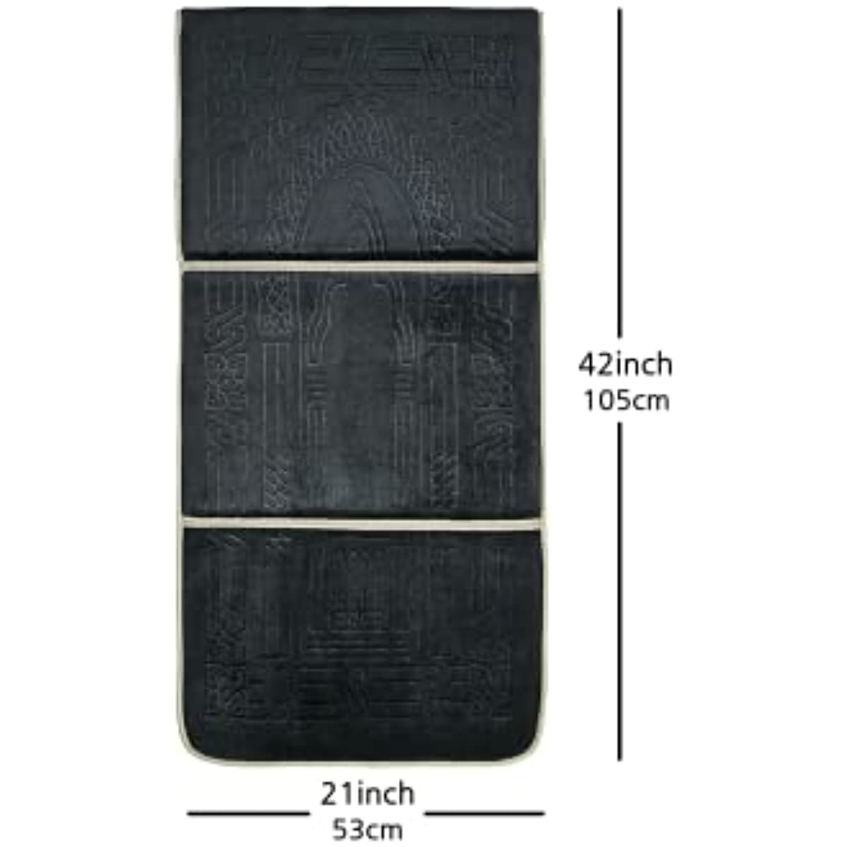 Al-Inam Prayer Mat