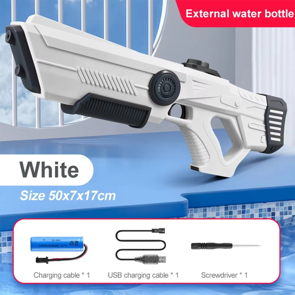 Electric Water Gun